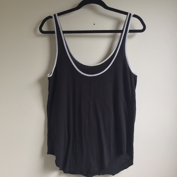 Vans Anchor Tank - Picture 4 of 6